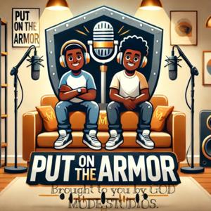 Put On The Armor