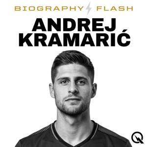 Andrej Kramarić - Biography Flash