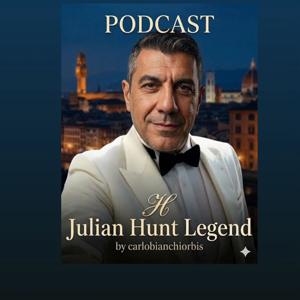 Julian Hunt ITA|JA - LA LEGGENDA (Operazione Miss Flamethrower)