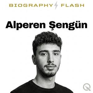 Alperen Şengün - Biography Flash