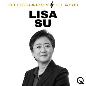 Lisa Su - Biography Flash