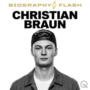 Christian Braun - Biography Flash