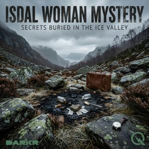 Isdal Woman Mystery