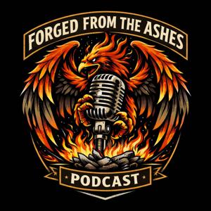Forged From The Ashes