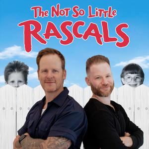 The Not So Little Rascals