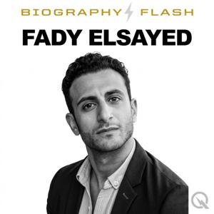 Fady Elsayed - Biography Flash