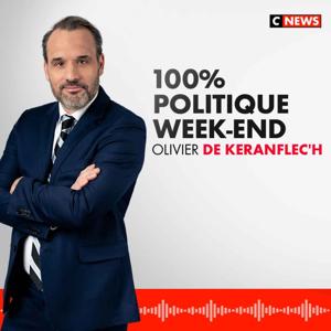 100% Politique Week-End