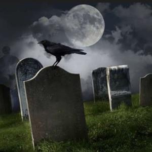 Bone chilling storys