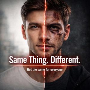 Different. Different.