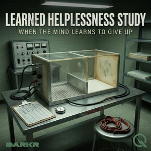 Learned Helplessness Study