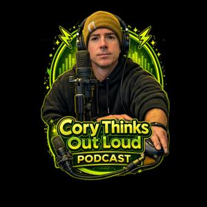 Cory Thinks Out Loud