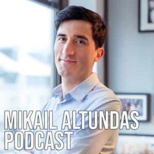 Mikail Altundas Podcast