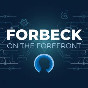 Forbeck on the Forefront