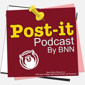 Post-It Podcast by BNN