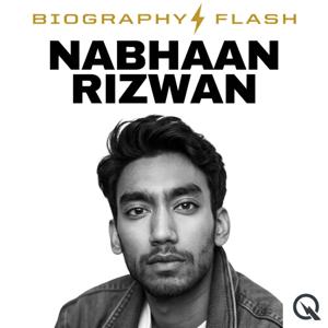 Nabhaan Rizwan - Biography Flash