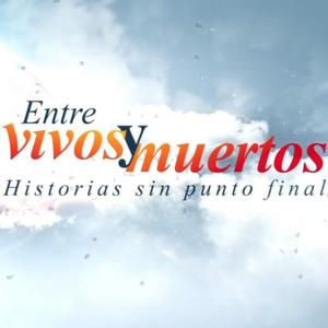 Entre vivos y muertos