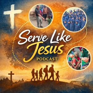 Serve Like Jesus
