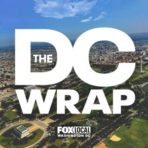 The DC Wrap Podcast