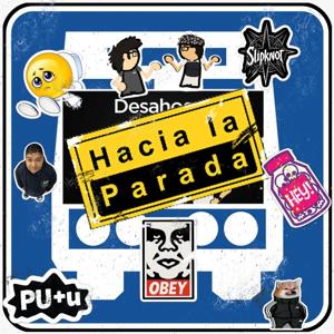 Hacia la parada