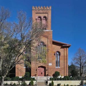 Grace Downtown Sermons