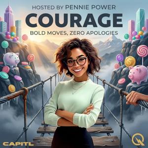Courage