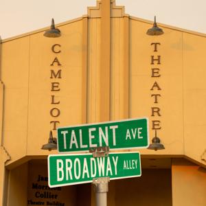 Where Broadway Meets Talent