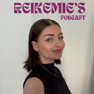 Reikemie