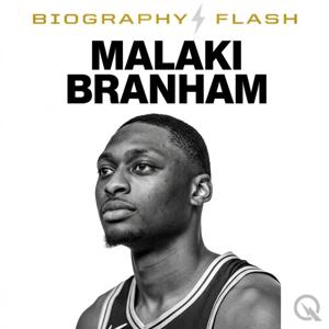 Malaki Branham - Biography Flash