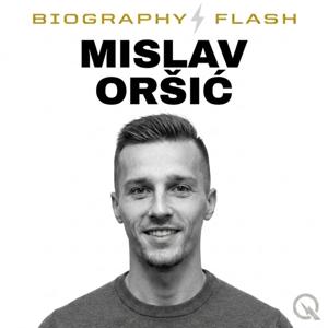 Mislav Oršić - Biography Flash