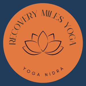 Recovery Miles Yoga
