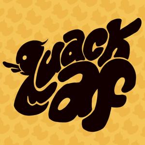 Quack AF: Unapologetically Queer and Black