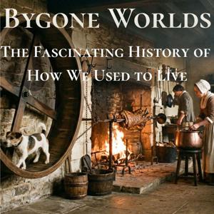 Bygone Worlds: The Fascinating History of How We Used to Live