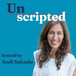 Unscripted