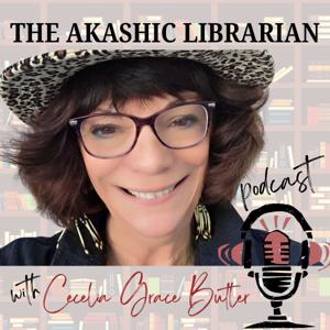 The Akashic Librarian Podcast