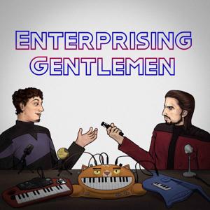 Enterprising Gentlemen