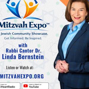 Mitzvah Expo Podcast