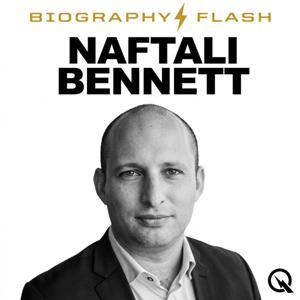 Naftali Bennett - Biography Flash