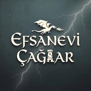 Efsanevi Çağlar - Mitoloji Podcasti