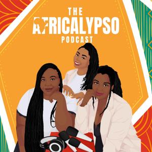The Africalypso Podcast by Matilda Bakare