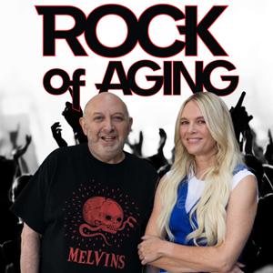 Rock of Aging