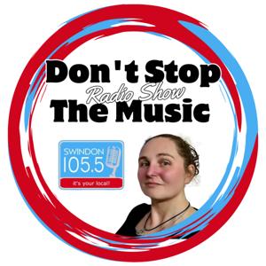 Don't Stop The Music Radio Show
