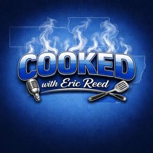 Cooked with Eric Reed
