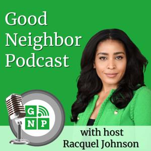 Good Neighbor Podcast: Buffalo