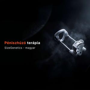 Penisztrakcios terapia by SizeGenetics – Magyarország