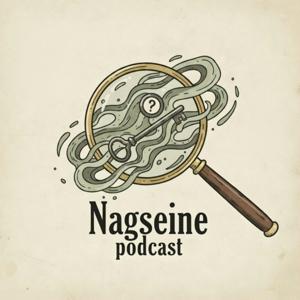 Nagseine: Onverklaarbare Gebeure, Verdwynings en Ware Raaisels