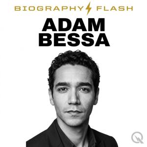 Adam Bessa - Biography Flash