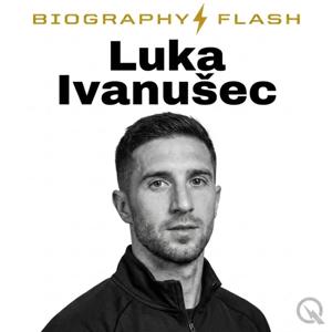 Luka Ivanušec - Biography Flash