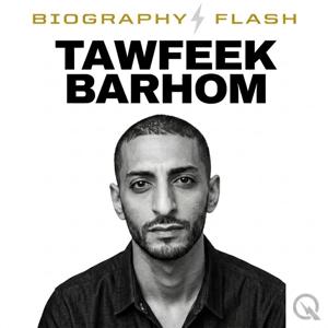 Tawfeek Barhom - Biography Flash