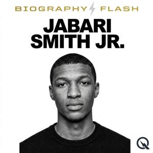 Jabari Smith Jr. - Biography Flash