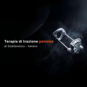 terapia-di-trazione-peniena by SizeGenetics – Italia